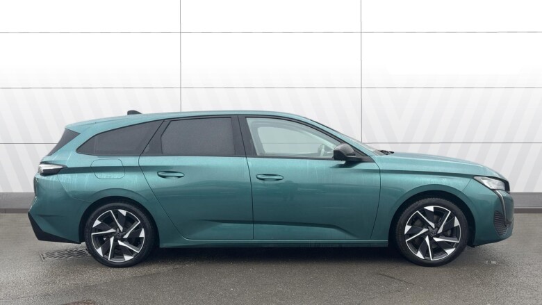 Peugeot 308 1.5 BlueHDi Active Premium 5dr EAT8 Diesel Estate